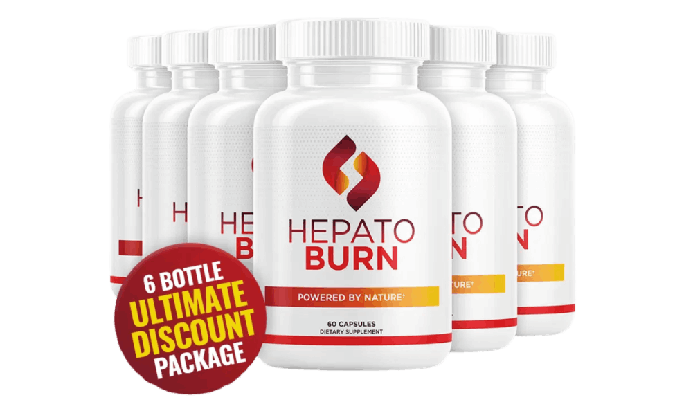 HEPATOBURN