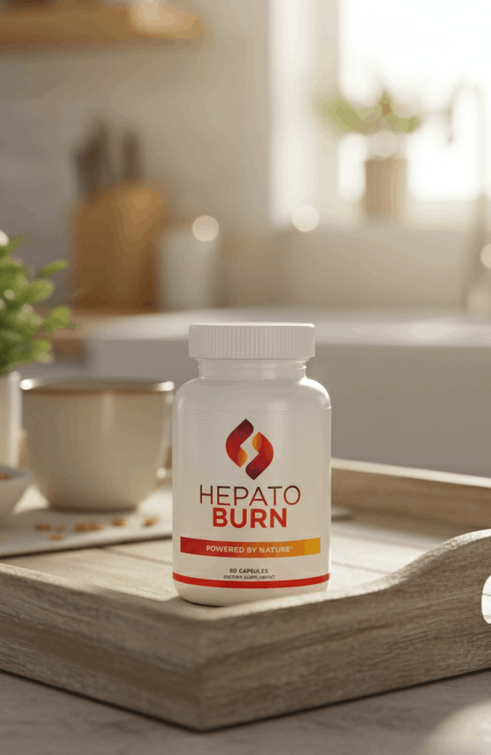 HepatoBurn