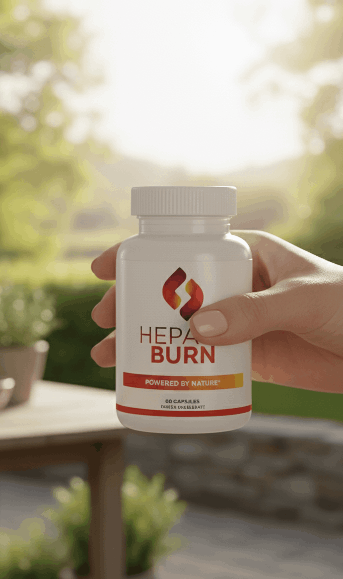 HepatoBurn